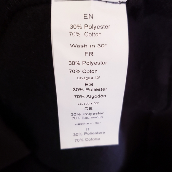 🐝 BETTY AND VERONICA by RACHEL ANTONOFF sweater dress SMACK! - Picture 8 of 10